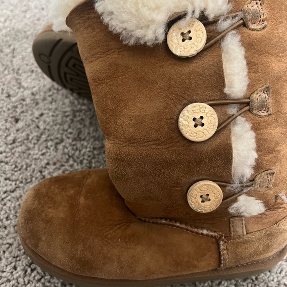 UGGs girls - Picture 7 of 9